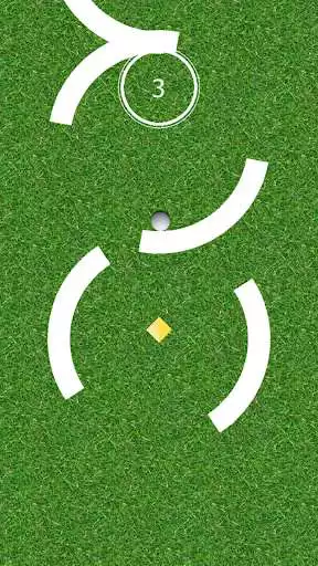 Play Swifty Golf  and enjoy Swifty Golf with UptoPlay