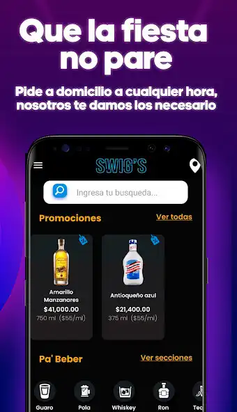 Play SWIGS  and enjoy SWIGS with UptoPlay