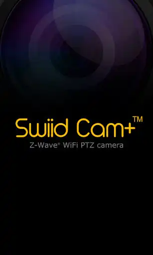Play SwiidCam+ View
