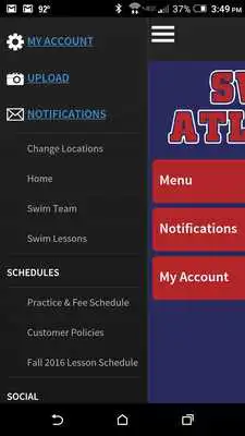 Play Swim Atlanta Roswell/Mt Bethel