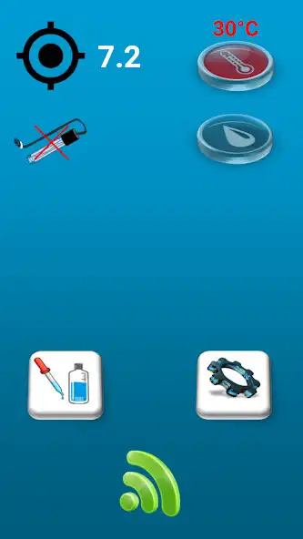 Play SWIMBOX as an online game SWIMBOX with UptoPlay