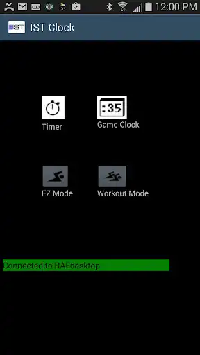 Play Swim Clock  and enjoy Swim Clock with UptoPlay