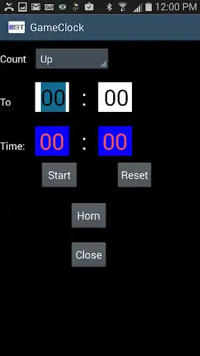 Play Swim Clock as an online game Swim Clock with UptoPlay