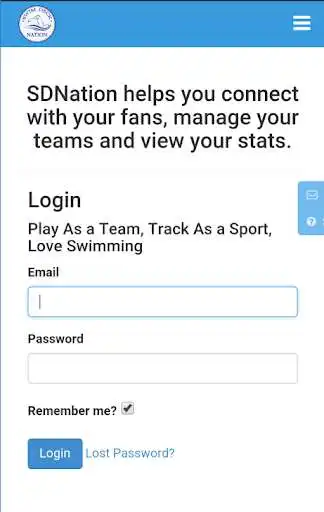 Play Swim Deck Nation - Swim Teams as an online game Swim Deck Nation - Swim Teams with UptoPlay