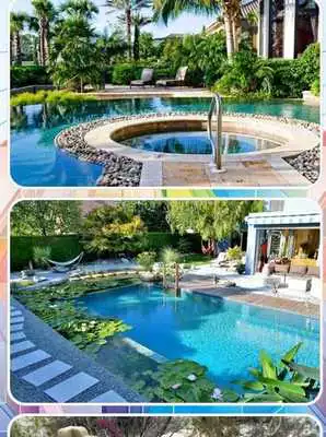 Play SwimingPool Design