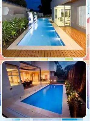 Play SwimingPool Design