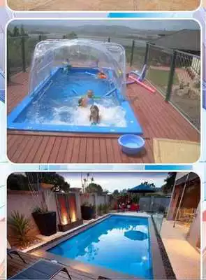 Play SwimingPool Design