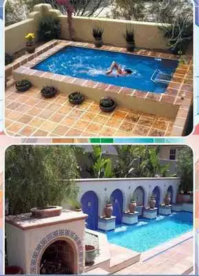 Play SwimingPool Design