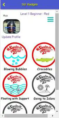 Play Swim-In Zone