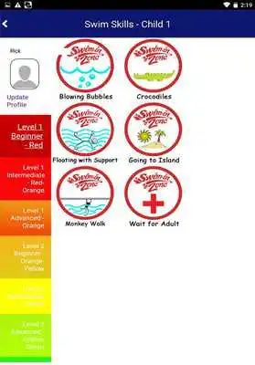 Play Swim-In Zone