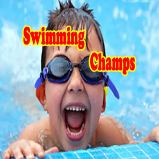 Play Swimming Champs APK