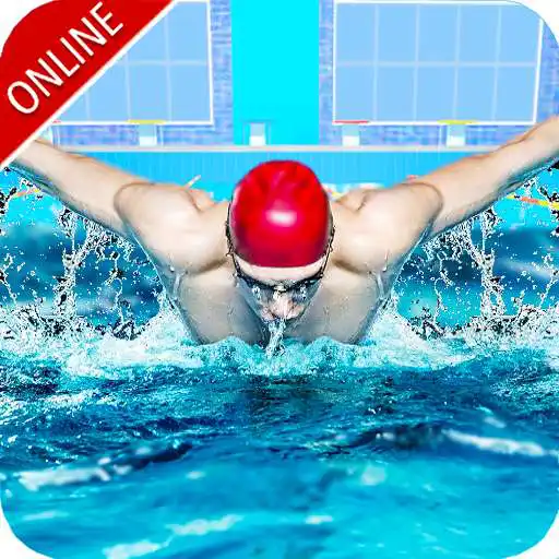 Play Swimming Contest Online : Water Marathon Race APK Play Swimming Contest Online : Water Marathon Race APK