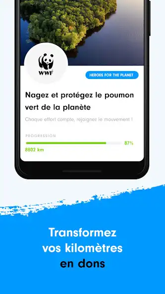 Play Swimming Heroes as an online game Swimming Heroes with UptoPlay