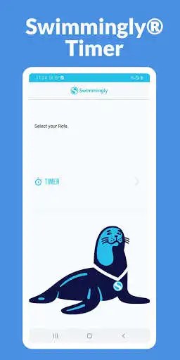 Play Swimmingly Timer  and enjoy Swimmingly Timer with UptoPlay