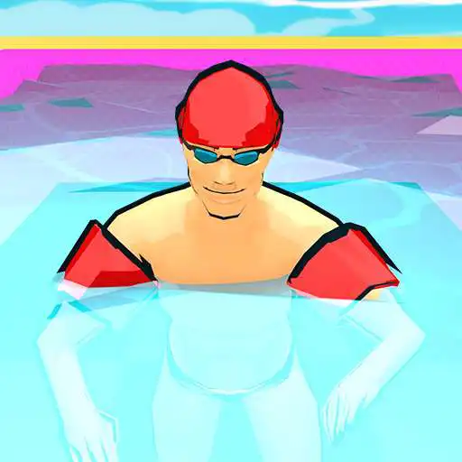 Play Swimming oops APK