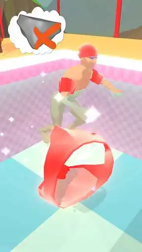 Play Swimming oops as an online game online Swimming oops with UptoPlay com.blackgames.swimmingoops Play Swimming oops as an online game Swimming oops with UptoPlay