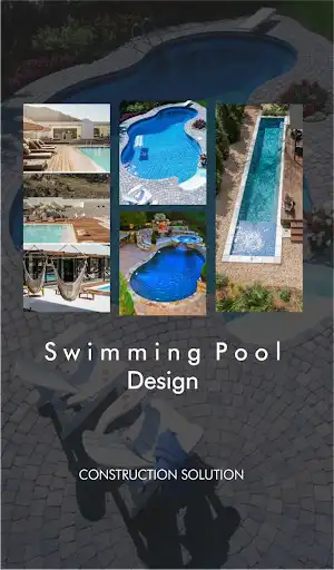 Play Swimming Pool Design