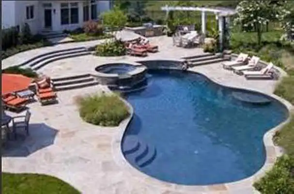 Play Swimming Pool Design