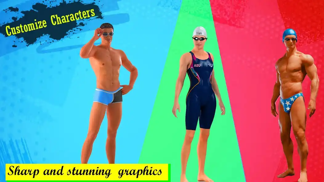 Play Swimming Pool Race:3D Swimming as an online game online Swimming Pool Race:3D Swimming with UptoPlay Play Swimming Pool Race:3D Swimming as an online game Swimming Pool Race:3D Swimming with UptoPlay