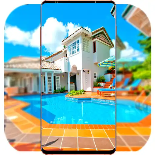 Play Swimming Pool Wallpaper APK Play Swimming Pool Wallpaper APK