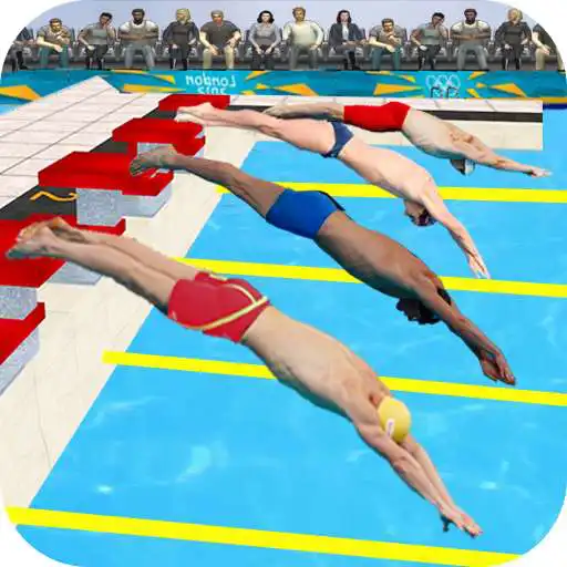 Free play online Swimming Pool Water Race APK Free play online Swimming Pool Water Race APK