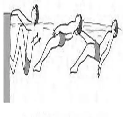 Play Swimming Technique