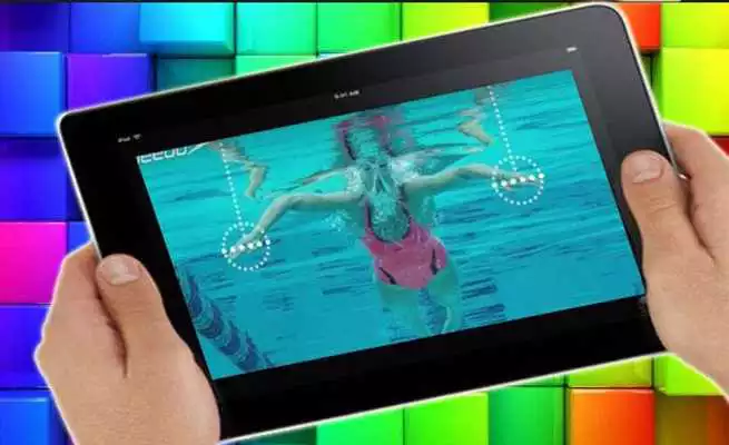 Play Swimming Technique