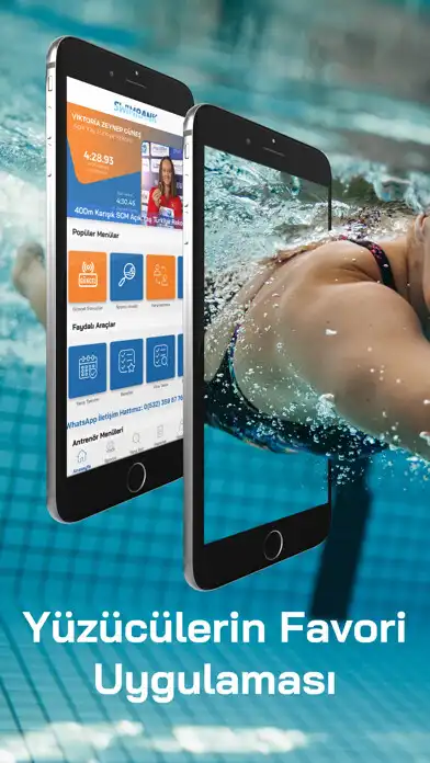 Play Swimrank  and enjoy Swimrank with UptoPlay