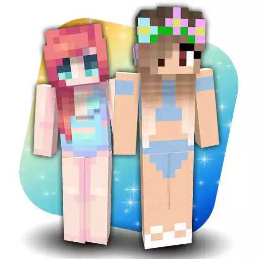 Play Swimsuit Girl Skins APK Play Swimsuit Girl Skins APK