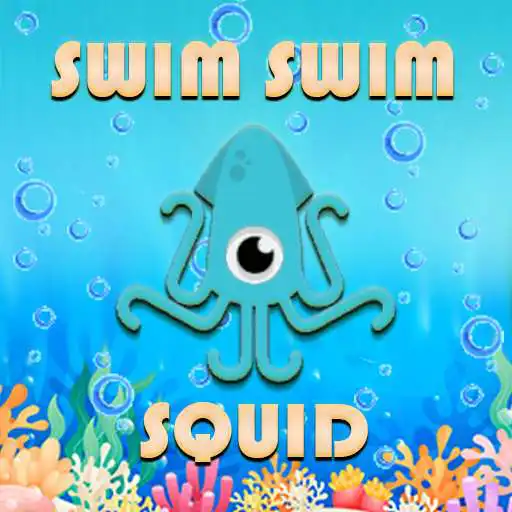 Play Swim Swim Squid APK