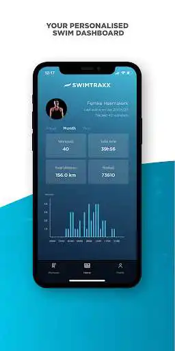 Play Swimtraxx  and enjoy Swimtraxx with UptoPlay