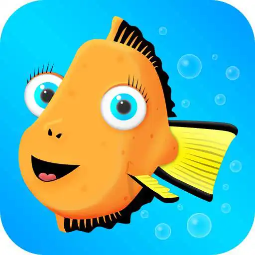Play Swim Up - Fish Adventure APK