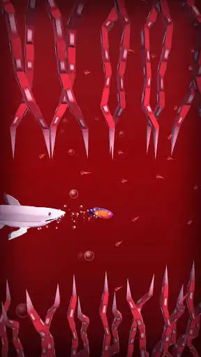 Play Swim Up - Fish Adventure  and enjoy Swim Up - Fish Adventure with UptoPlay