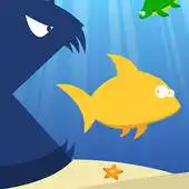 Free play online Swim! Yellow! Swim! APK