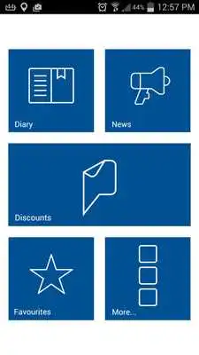 Play Swinburne Student Diary