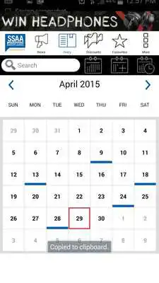 Play Swinburne Student Diary