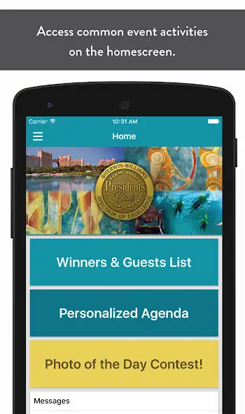 Play S-W Incentive Trips as an online game S-W Incentive Trips with UptoPlay