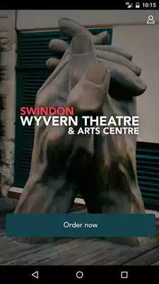 Play Swindon Theatres