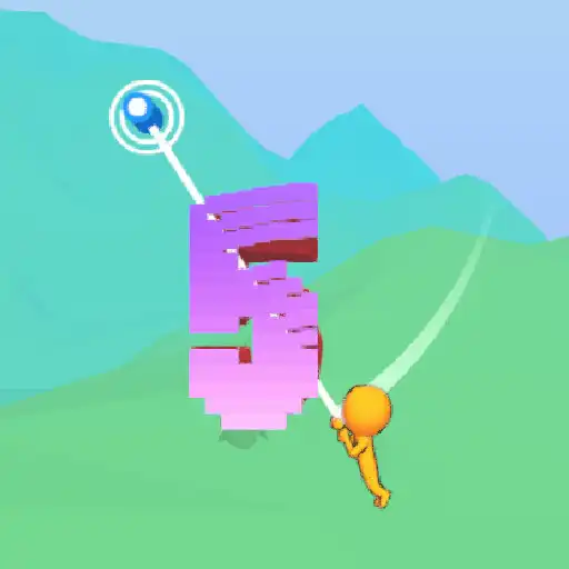 Play Swing And Slice 3D APK Play Swing And Slice 3D APK