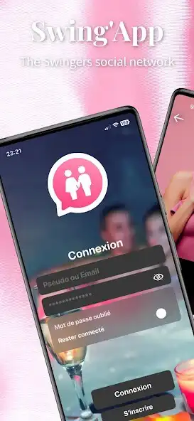 Play Swingapp  and enjoy Swingapp with UptoPlay