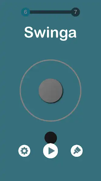 Play Swinga as an online game online Swinga with UptoPlay Play Swinga as an online game Swinga with UptoPlay