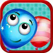 Free play online Swing Balloon APK