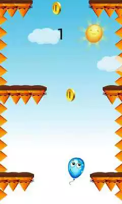 Play Swing Balloon