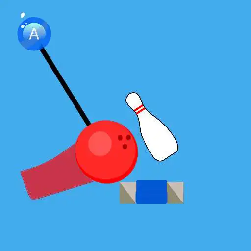 Play Swing Bowling : Wacky Collisions APK Play Swing Bowling : Wacky Collisions APK