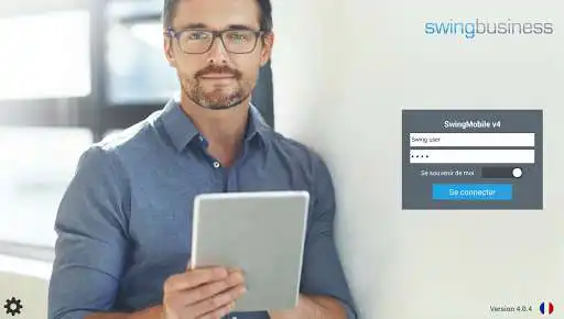 Play SwingBusiness  and enjoy SwingBusiness with UptoPlay
