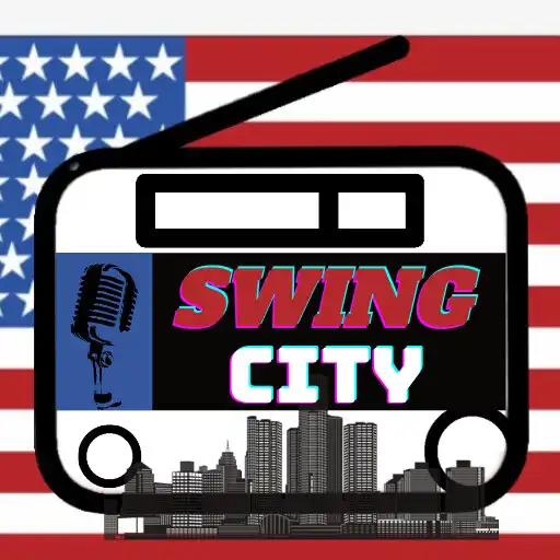 Play Swing City Radio App USA Live APK Play Swing City Radio App USA Live APK