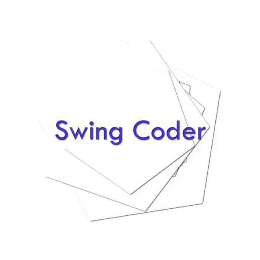 Free play online Swing coder APK Free play online Swing coder APK