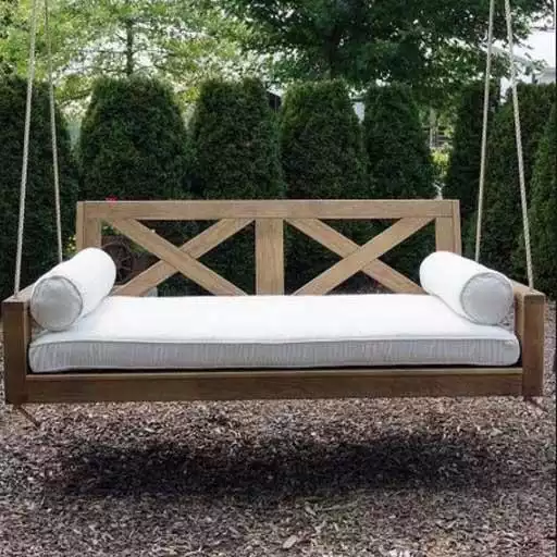 Play Swing design 2018 APK