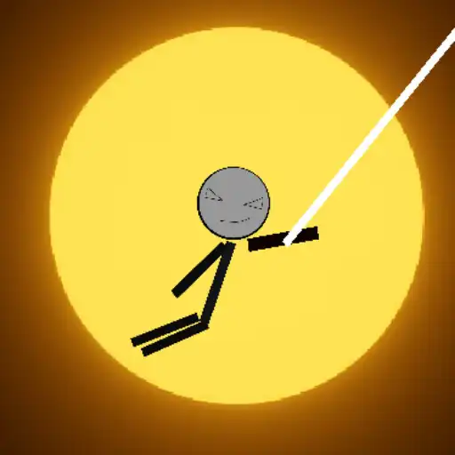 Play Swing Drop : Stick Man Game APK Play Swing Drop : Stick Man Game APK