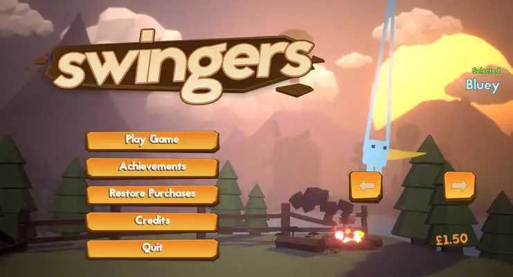 Play Swingers